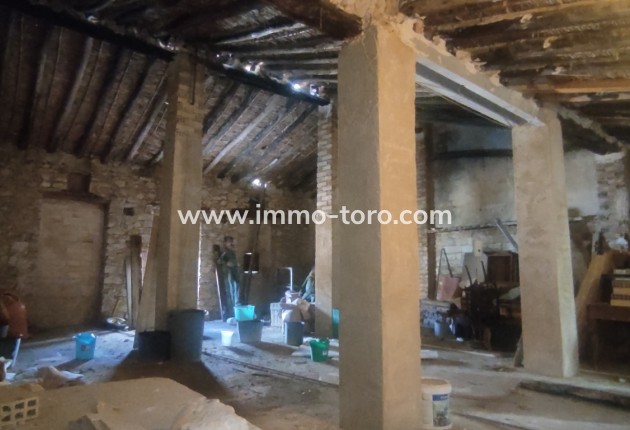 Venta - Casa de pueblo - Orba