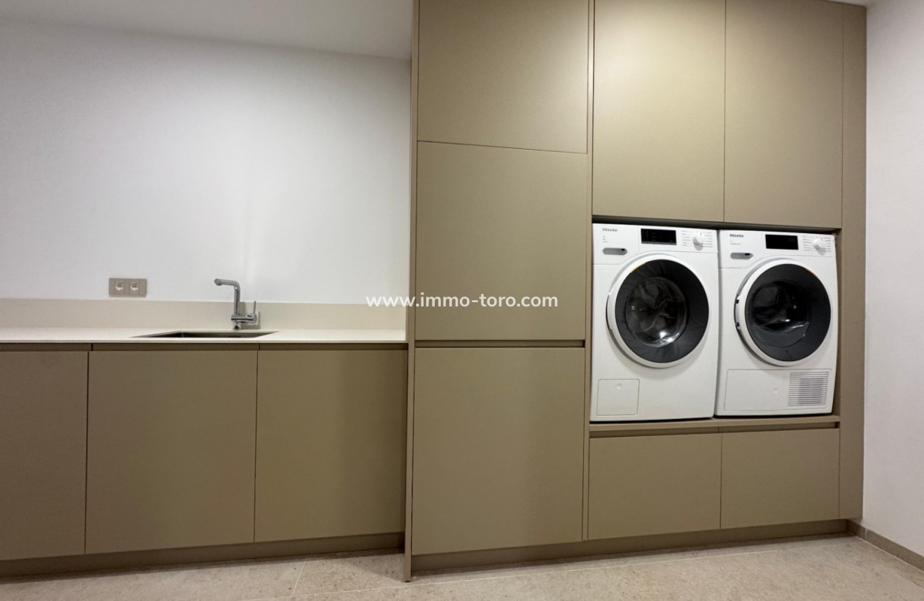 Revente - Villa - Benissa