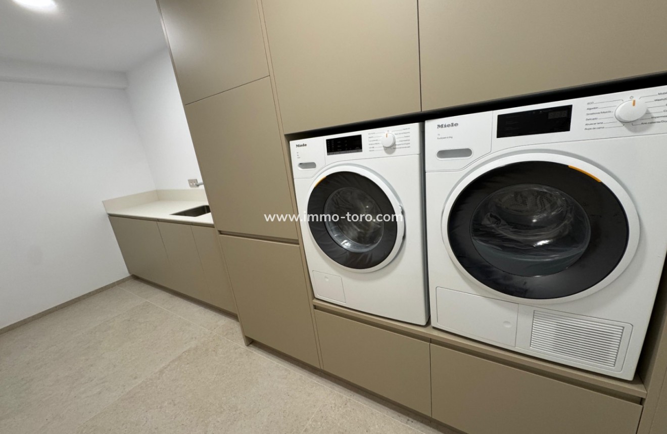 Revente - Villa - Benissa