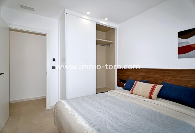 New Build - Villa - Molina De Segura - Urb. La Quinta