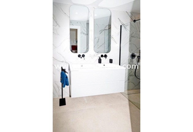 New Build - Villa - Molina De Segura - Urb. La Quinta