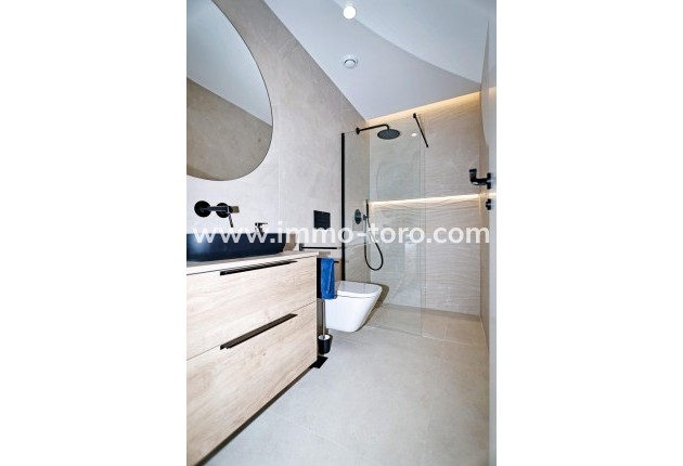 Nueva construcción  - Villa / Chalet - Molina De Segura - Urb. La Quinta