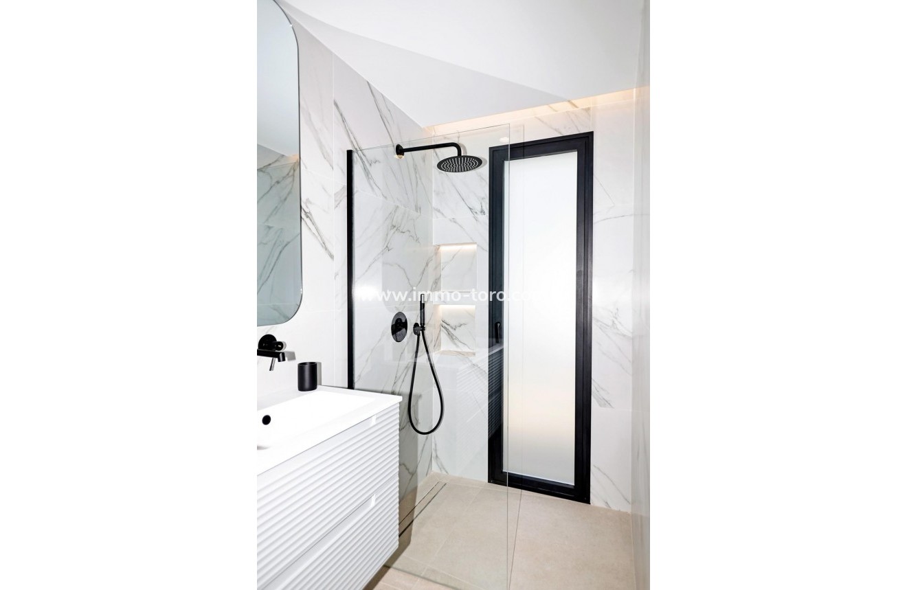 Nueva construcción  - Villa / Chalet - Molina De Segura - Urb. La Quinta