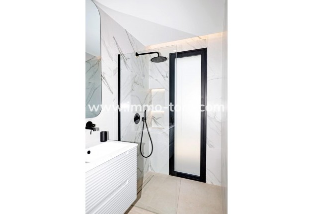 Nueva construcción  - Villa / Chalet - Molina De Segura - Urb. La Quinta