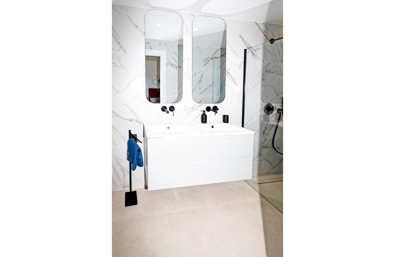 Nueva construcción  - Villa / Chalet - Molina De Segura - Urb. La Quinta