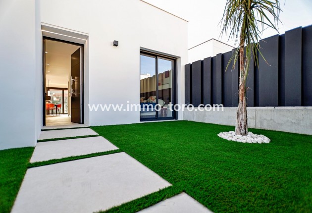 Nueva construcción  - Villa / Chalet - Molina De Segura - Urb. La Quinta