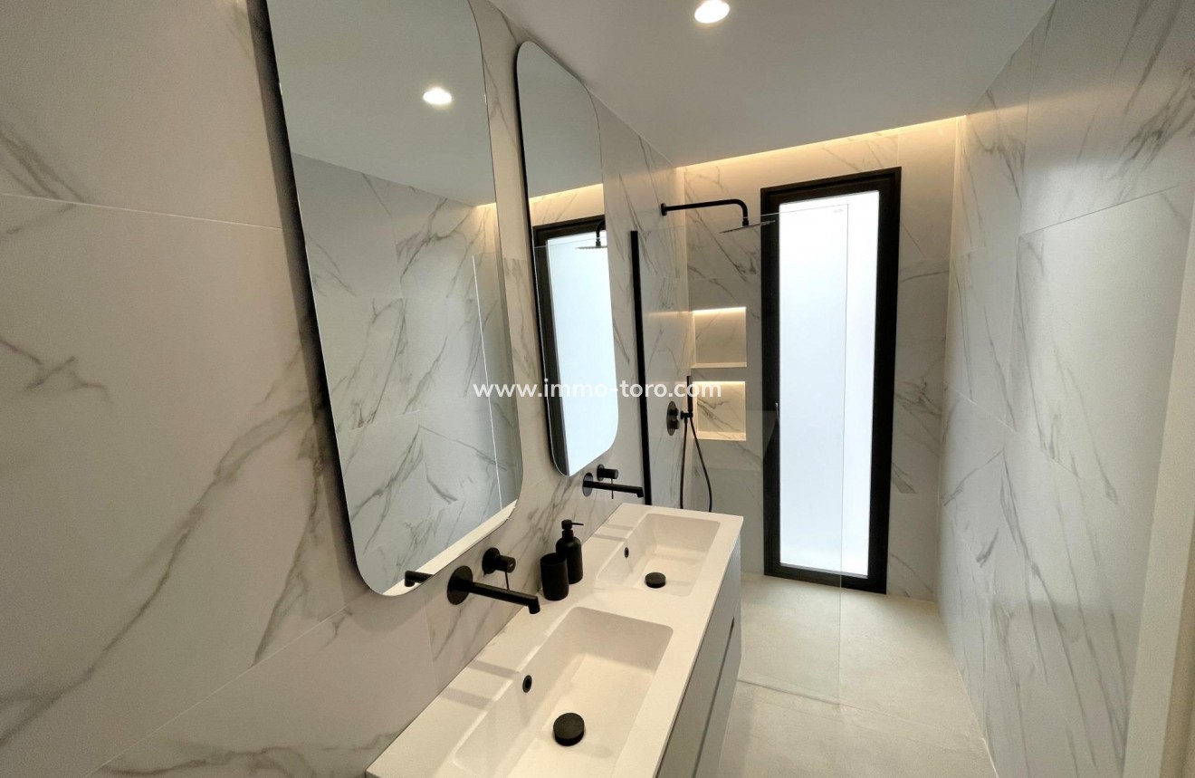 Nueva construcción  - Villa / Chalet - Molina De Segura - Urb. La Quinta