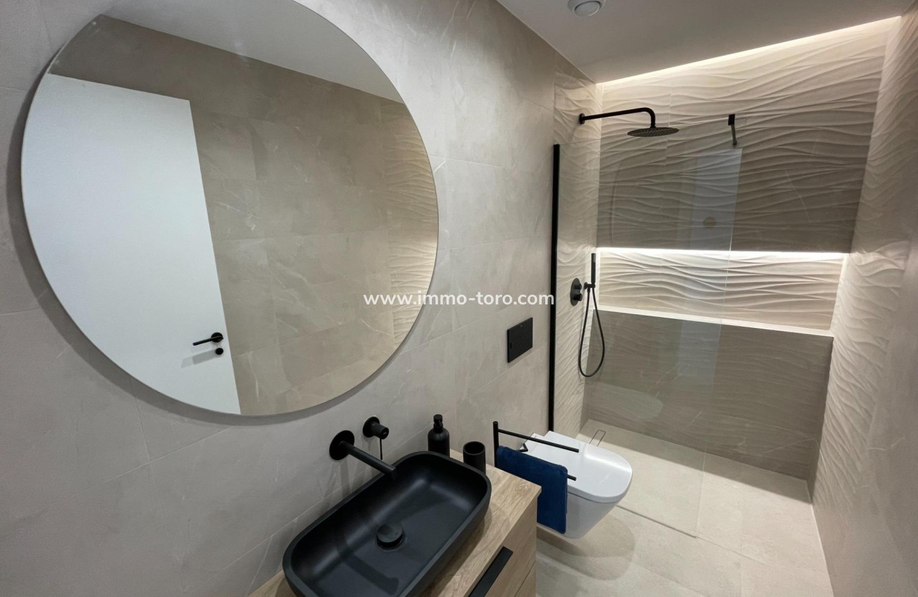 Nueva construcción  - Villa / Chalet - Molina De Segura - Urb. La Quinta