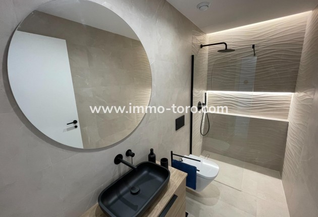 Nueva construcción  - Villa / Chalet - Molina De Segura - Urb. La Quinta