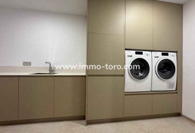 Venta - Villa / Chalet - Benissa