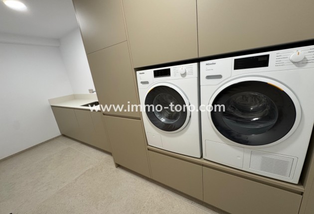 Venta - Villa / Chalet - Benissa