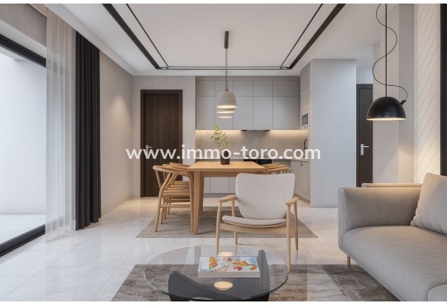 New Build - Villa - Pedreguer