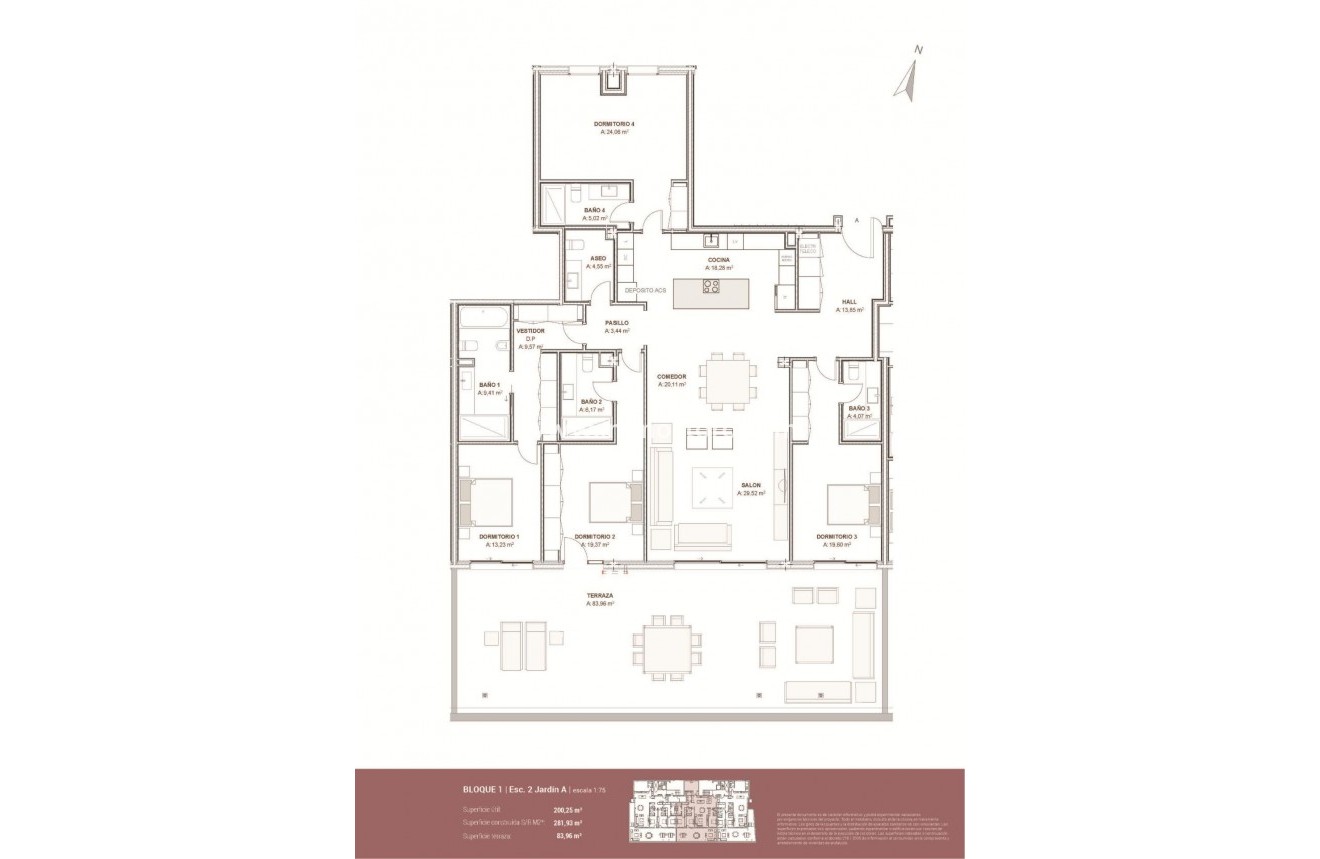 New Build - Apartment - Estepona - Selwo