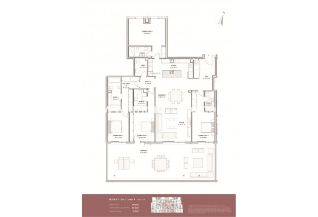 New Build - Apartment - Estepona - Selwo