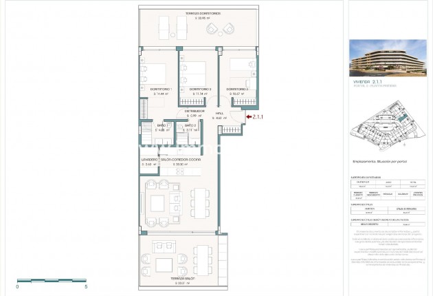 Nueva construcción  - Apartamento - Estepona - Las Mesas