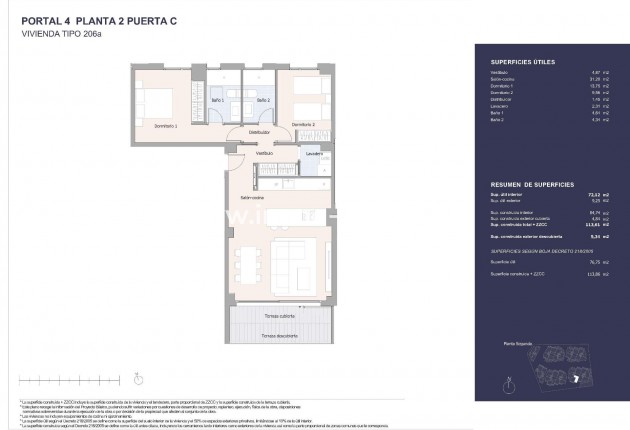 New Build - Apartment - Marbella - Nueva Andalucia