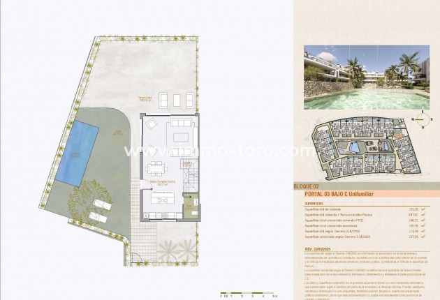 Nieuwbouw - Villa - Estepona - Arroyo Vaquero