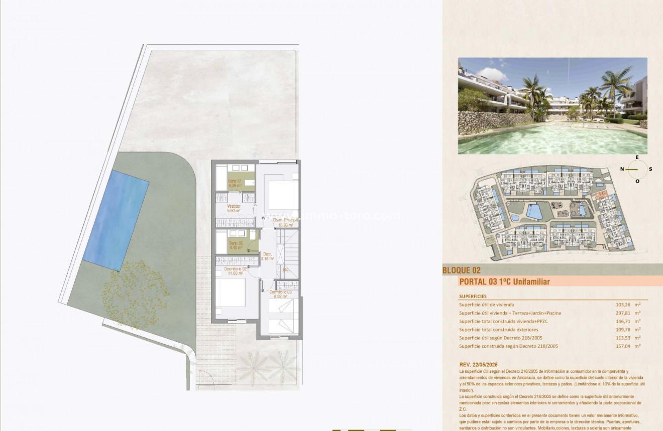 Nieuwbouw - Villa - Estepona - Arroyo Vaquero