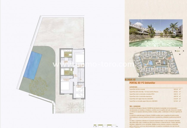 Nieuwbouw - Villa - Estepona - Arroyo Vaquero