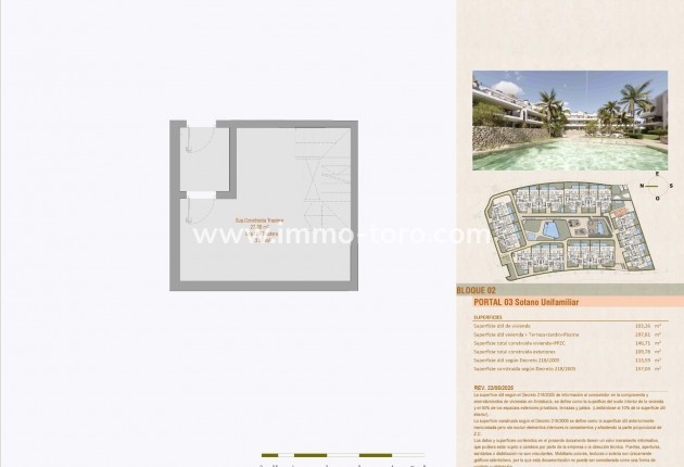 Nieuwbouw - Villa - Estepona - Arroyo Vaquero