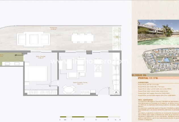 Nieuwbouw - Appartement  - Estepona - Arroyo Vaquero