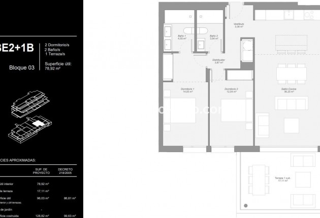 New Build - Apartment - Estepona - La Resina Golf
