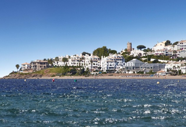 Nouvelle construction - Appartement - Mijas - Hipódromo Costa del Sol
