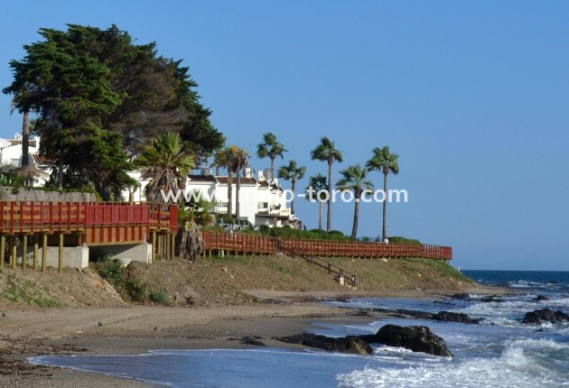 Nouvelle construction - Appartement - Mijas - Hipódromo Costa del Sol