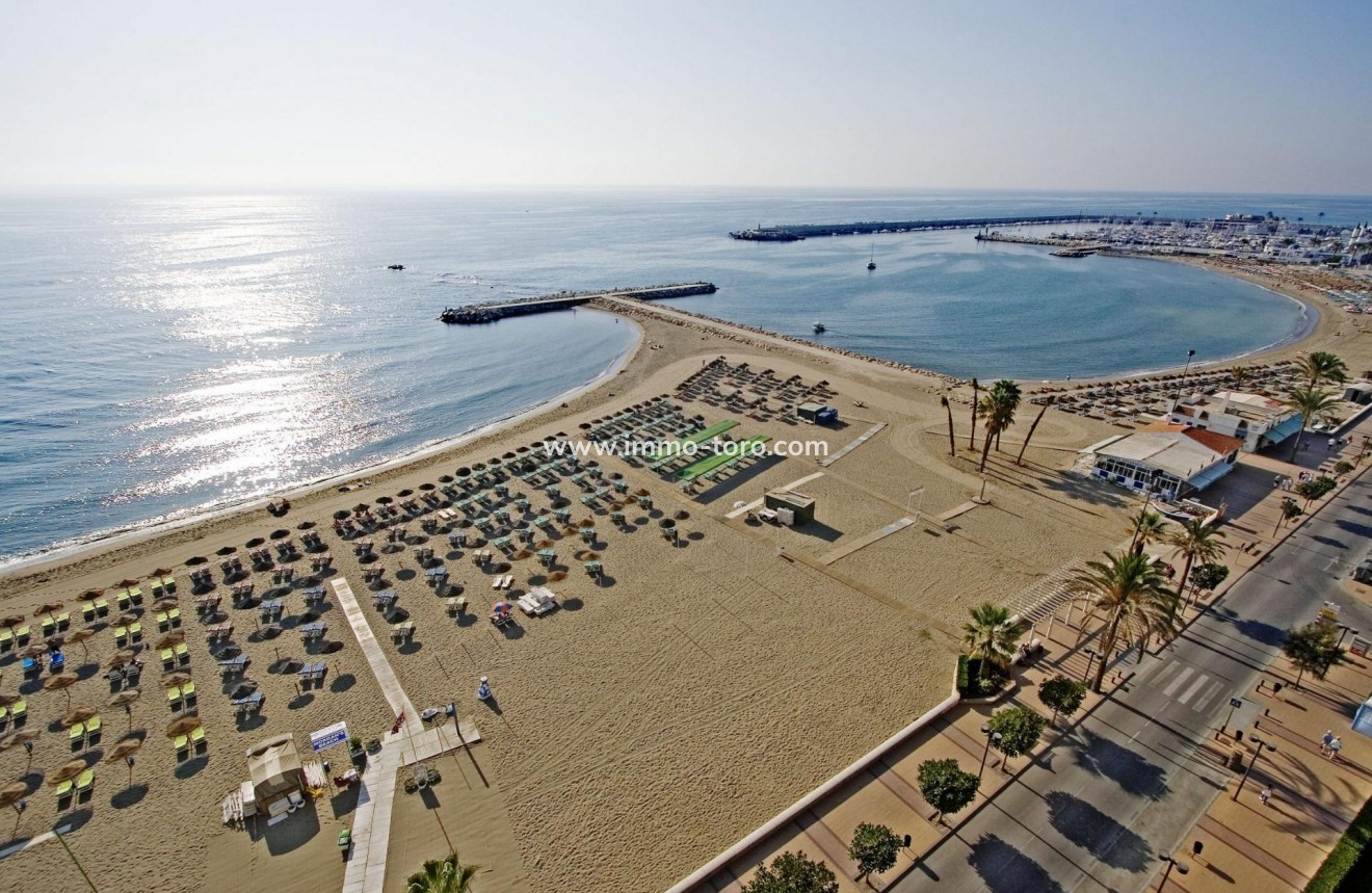 Nouvelle construction - Appartement - Mijas - Hipódromo Costa del Sol