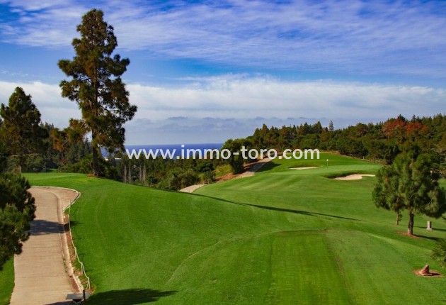 Nouvelle construction - Appartement - Mijas - Hipódromo Costa del Sol