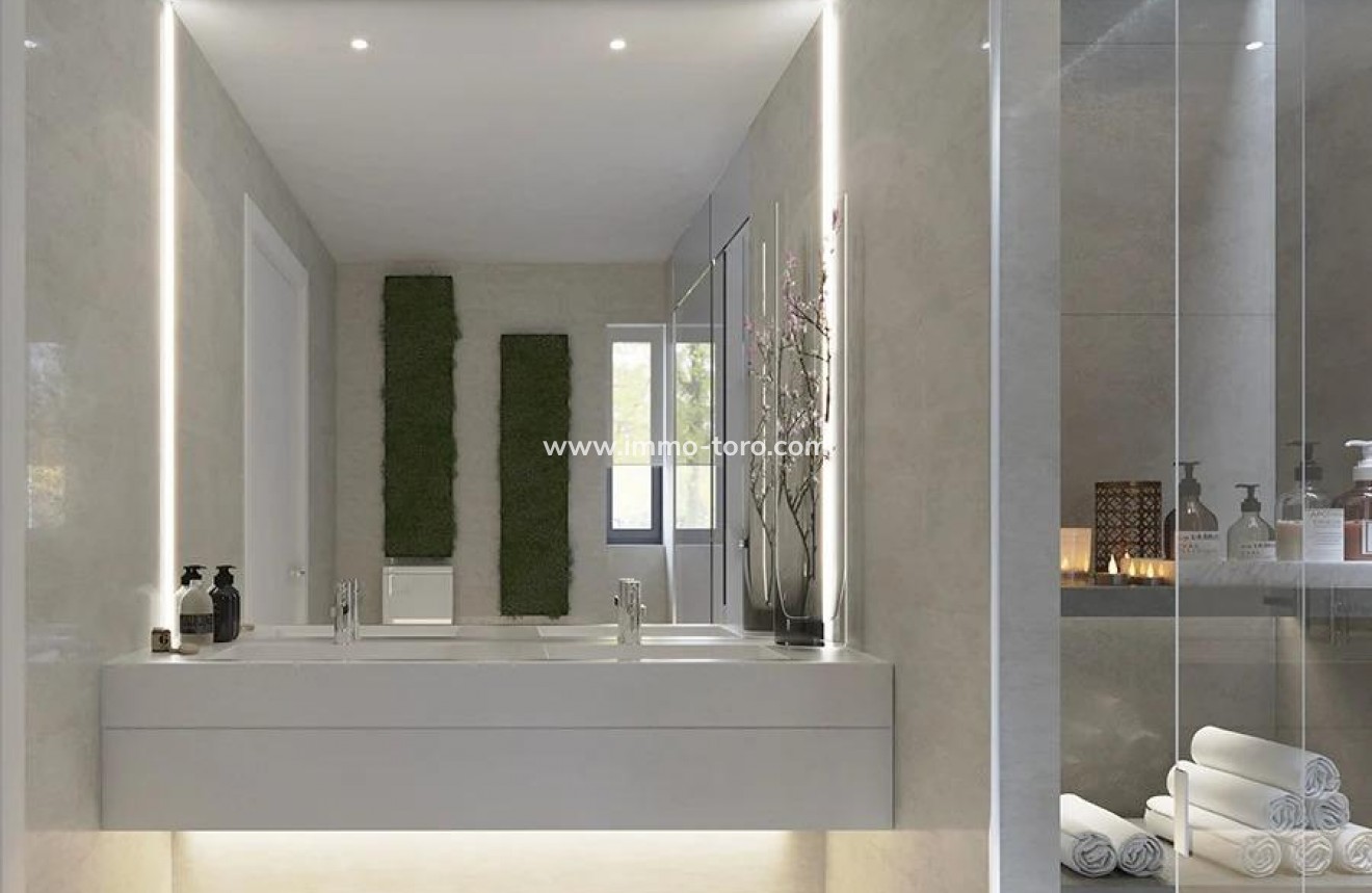 New Build - Penthouse - Fuengirola - Centro