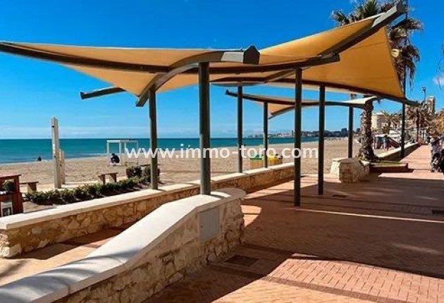 New Build - Penthouse - Fuengirola - Centro