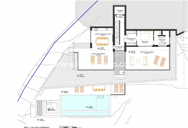 New Build - Villa - Benahavis - Urb. Monte Mayor