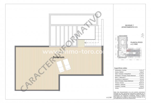 Nueva construcción  - Ático - Marbella - Nueva Andalucia