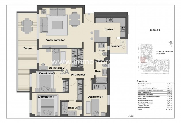 Nieuwbouw - Appartement  - Marbella - Nueva Andalucia