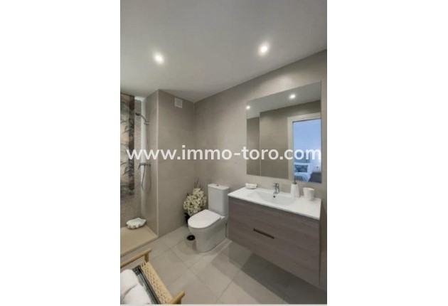 Nieuwbouw - Appartement  - Marbella - Nueva Andalucia