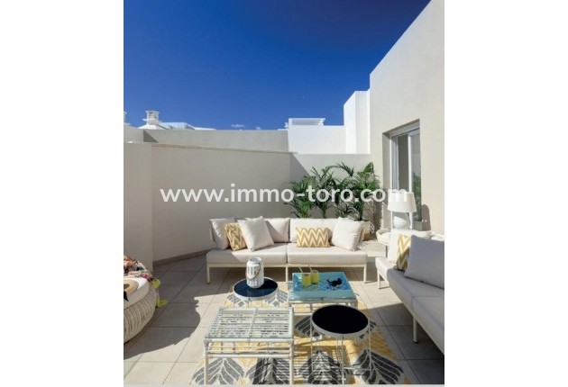 Nieuwbouw - Appartement  - Marbella - Nueva Andalucia