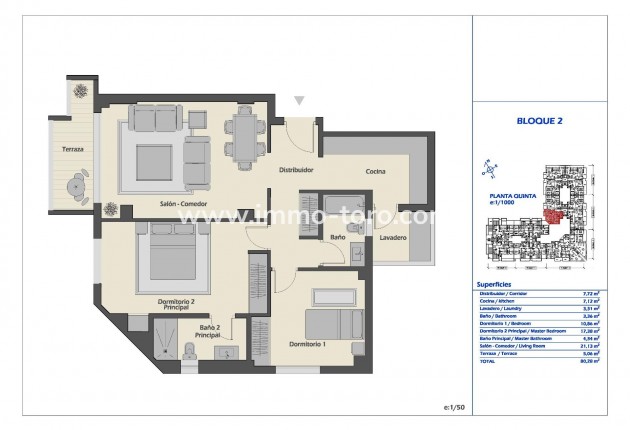 Nieuwbouw - Appartement  - Marbella - Nueva Andalucia