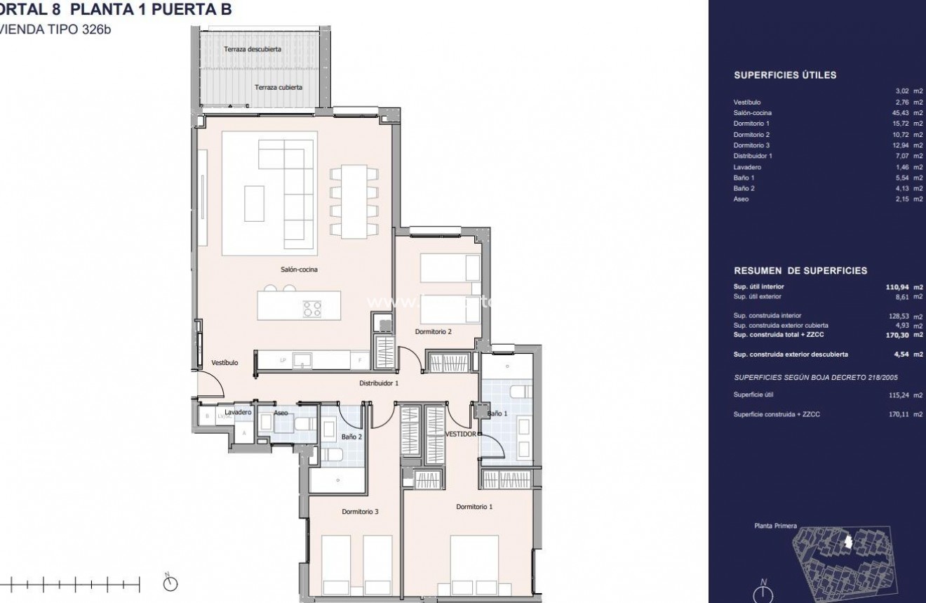 New Build - Apartment - Marbella - Nueva Andalucia