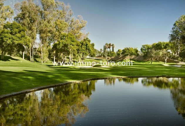 New Build - Penthouse - Marbella - Nueva Andalucia