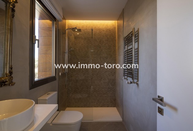 New Build - Villa - Mijas - Las Farolas