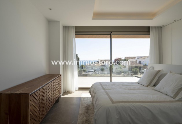 New Build - Villa - Mijas - Las Farolas