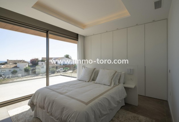 New Build - Villa - Mijas - Las Farolas