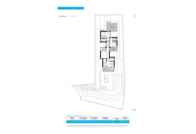 New Build - Villa - Mijas - Las Farolas