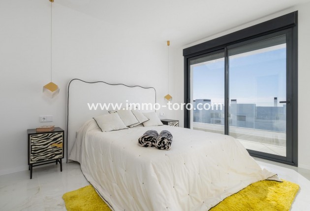 Nueva construcción  - Ático - Estepona - Arroyo Vaquero