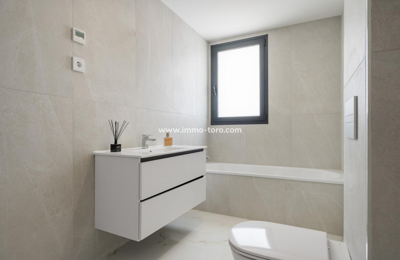 Nueva construcción  - Ático - Estepona - Arroyo Vaquero