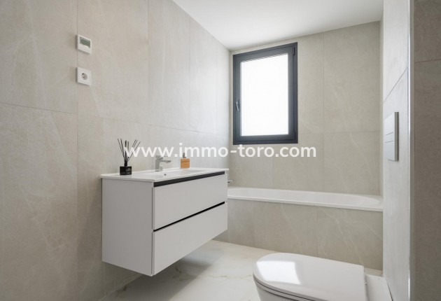 Nueva construcción  - Ático - Estepona - Arroyo Vaquero