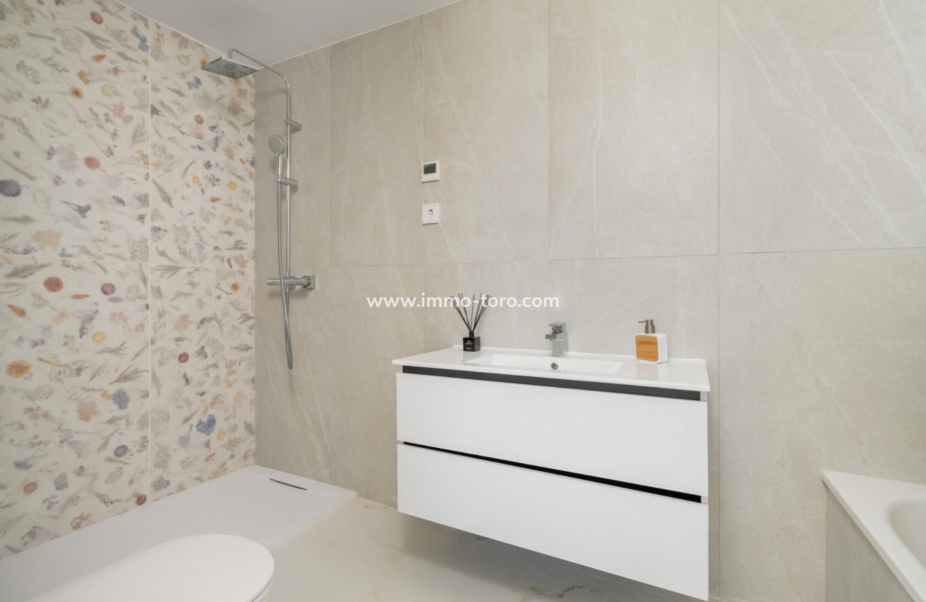 Nueva construcción  - Ático - Estepona - Arroyo Vaquero