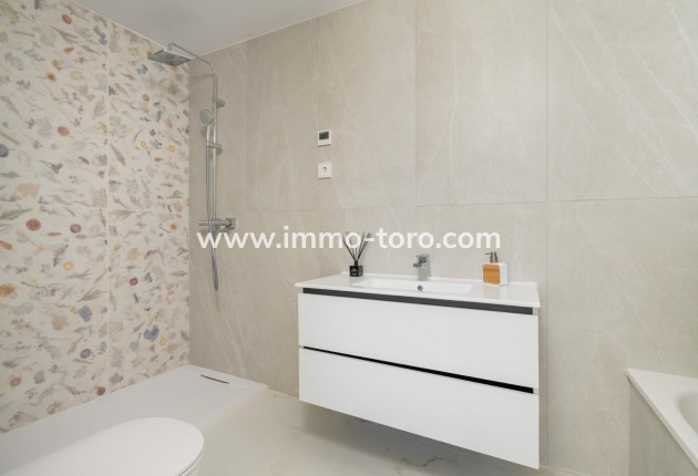 Nueva construcción  - Ático - Estepona - Arroyo Vaquero