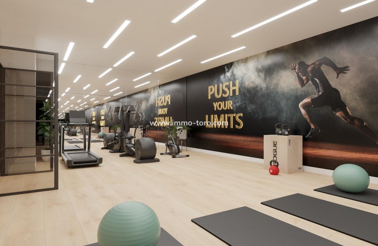 Nueva construcción  - Ático - Estepona - Arroyo Vaquero